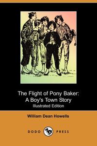 The Flight of Pony Baker