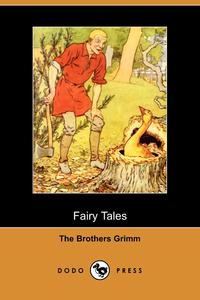 Fairy Tales (Dodo Press)