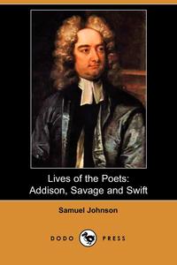 Lives of the Poets