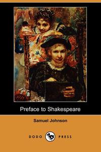 Preface to Shakespeare (Dodo Press)