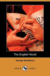 The English Novel (Dodo Press)