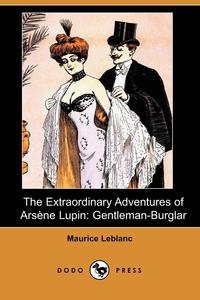 The Extraordinary Adventures of Arsene Lupin