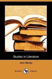 Studies in Literature (Dodo Press)