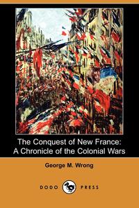 The Conquest of New France