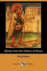 Stories from the History of Rome (Dodo Press)