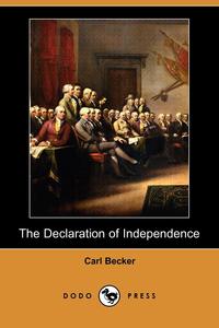 The Declaration of Independence