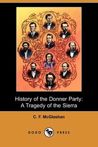 History of the Donner Party