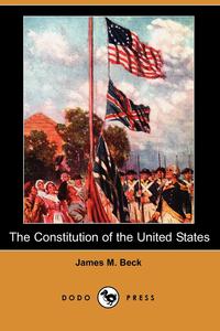 The Constitution of the United States (Dodo Press)