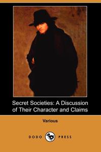 Secret Societies