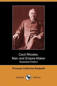 Cecil Rhodes