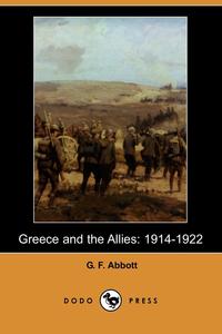 Greece and the Allies