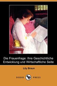 Die Frauenfrage