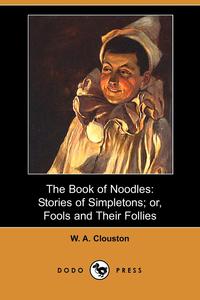 The Book of Noodles