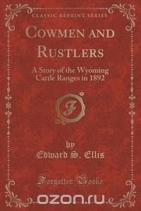 Cowmen and Rustlers