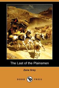 The Last of the Plainsmen