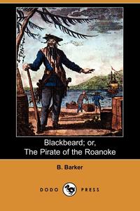 Blackbeard