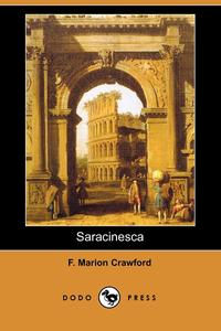 Saracinesca (Dodo Press)