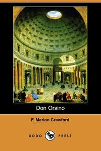 Don Orsino (Dodo Press)