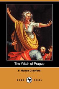 The Witch of Prague (Dodo Press)