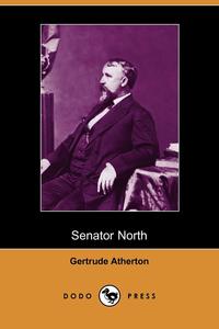 Senator North (Dodo Press)