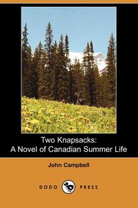 Two Knapsacks