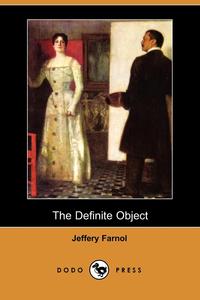 The Definite Object (Dodo Press)