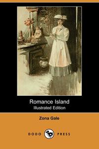 Romance Island (Illustrated Edition) (Dodo Press)