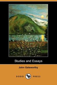 Studies and Essays (Dodo Press)