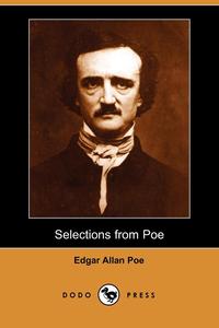 Selections from Poe