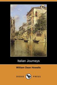 Italian Journeys (Dodo Press)