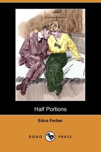 Half Portions (Dodo Press)