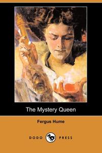 The Mystery Queen (Dodo Press)