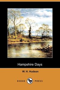 Hampshire Days (Dodo Press)