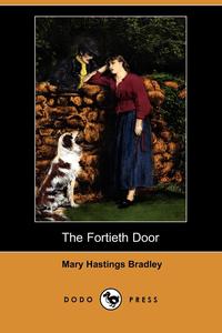 The Fortieth Door (Dodo Press)