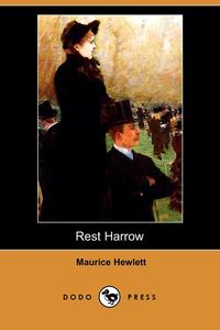 Rest Harrow (Dodo Press)