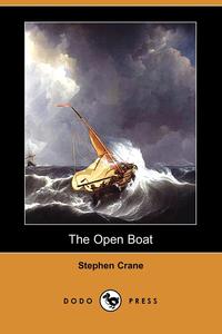 The Open Boat (Dodo Press)