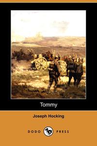 Tommy (Dodo Press)