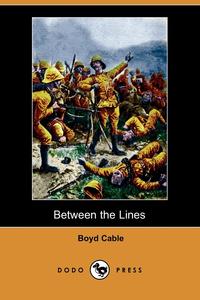 Between the Lines (Dodo Press)