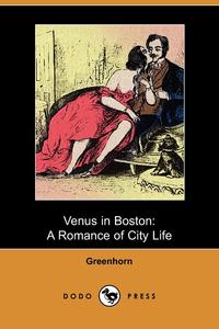 Venus in Boston