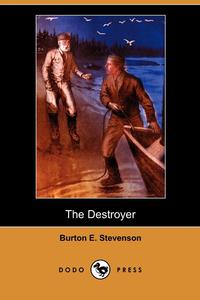 The Destroyer (Dodo Press)