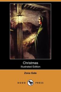 Christmas (Illustrated Edition) (Dodo Press)