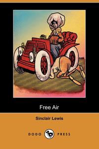 Free Air (Dodo Press)