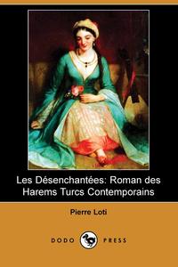 Les Dsenchantes