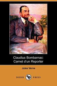 Claudius Bombarnac