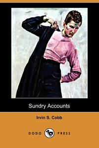 Sundry Accounts (Dodo Press)