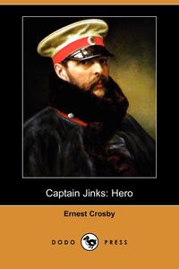 Captain Jinks