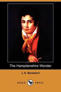 The Hampdenshire Wonder (Dodo Press)