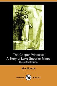 The Copper Princess