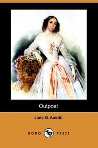 Outpost (Dodo Press)