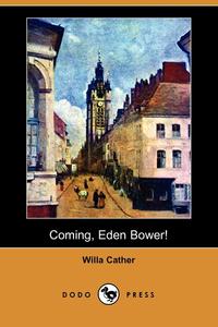 Coming, Eden Bower!